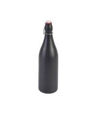 Forge Stoneware Swing Bottle